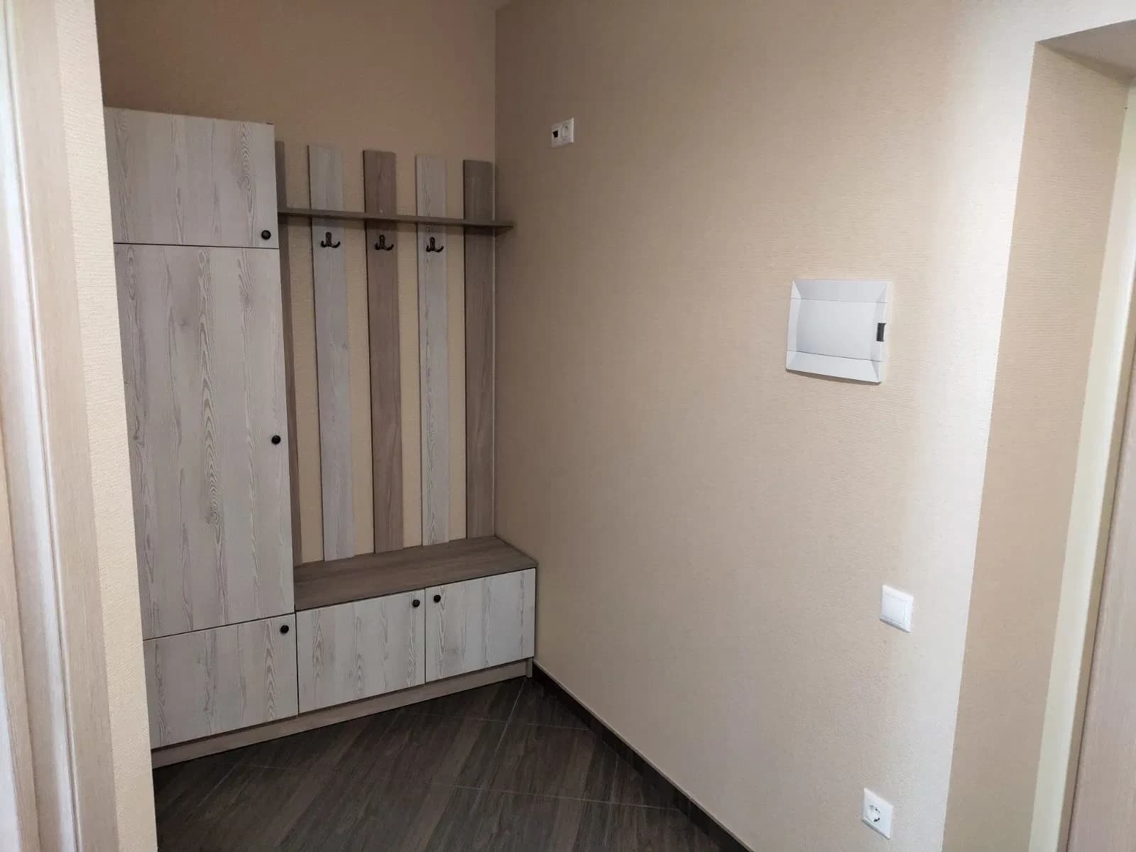 1-кімнатна квартира, Сихівський: новобудова, для пари - фото 3