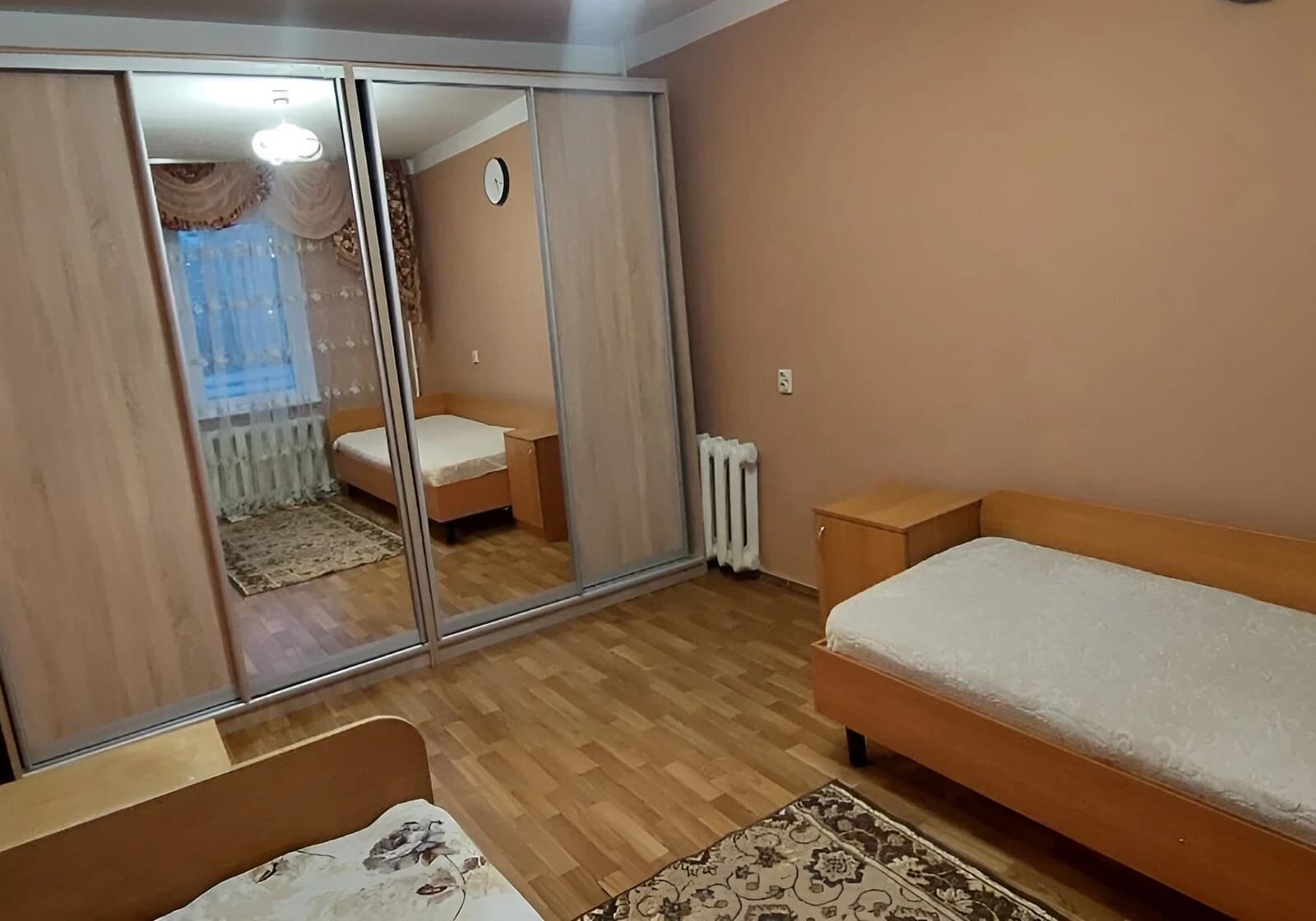 1-кімнатна квартира, Оболонь: косметичний ремонт, метро Героїв Дніпра - фото 2