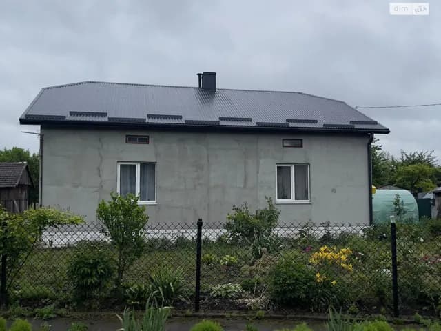 Будинок, Лугове: веранда, 25 соток, криниця
