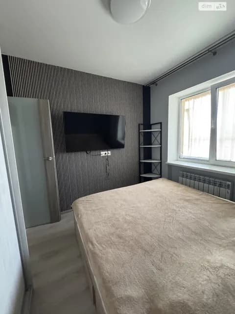 1-кімнатна квартира, Теремки-2: кухня-студія, єОселя - фото 2