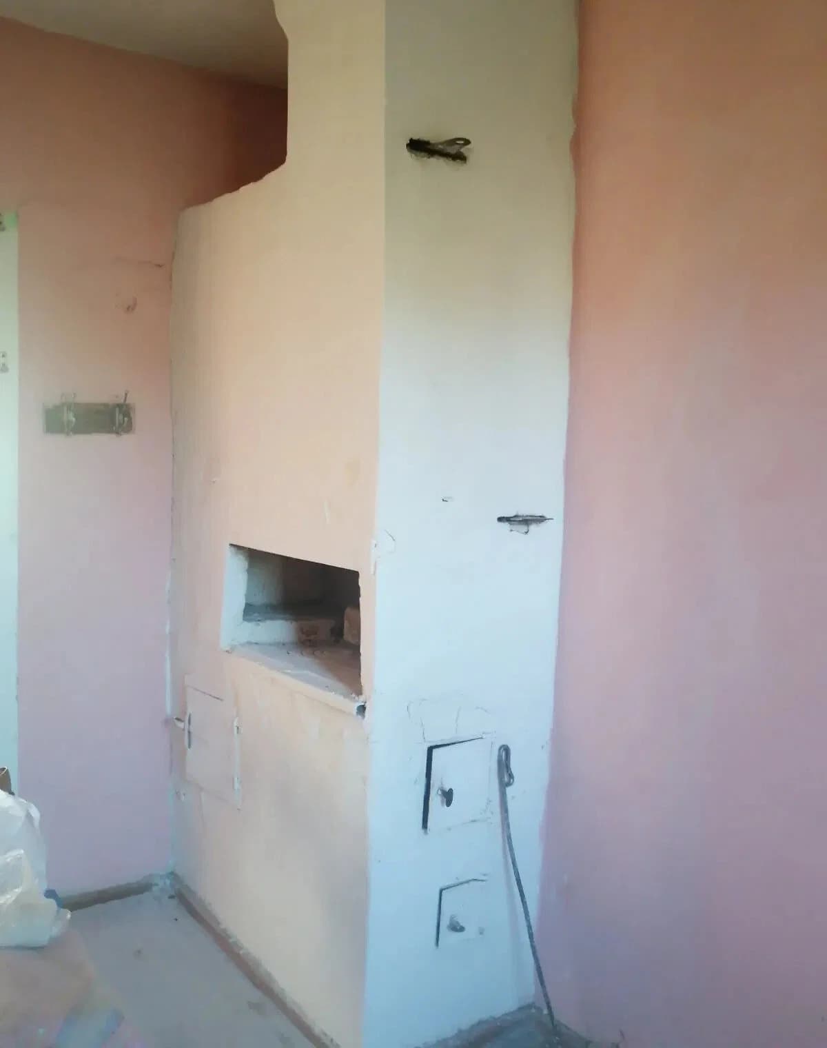 Частина будинку, Олевськ: криниця, брусові стіни - фото 5