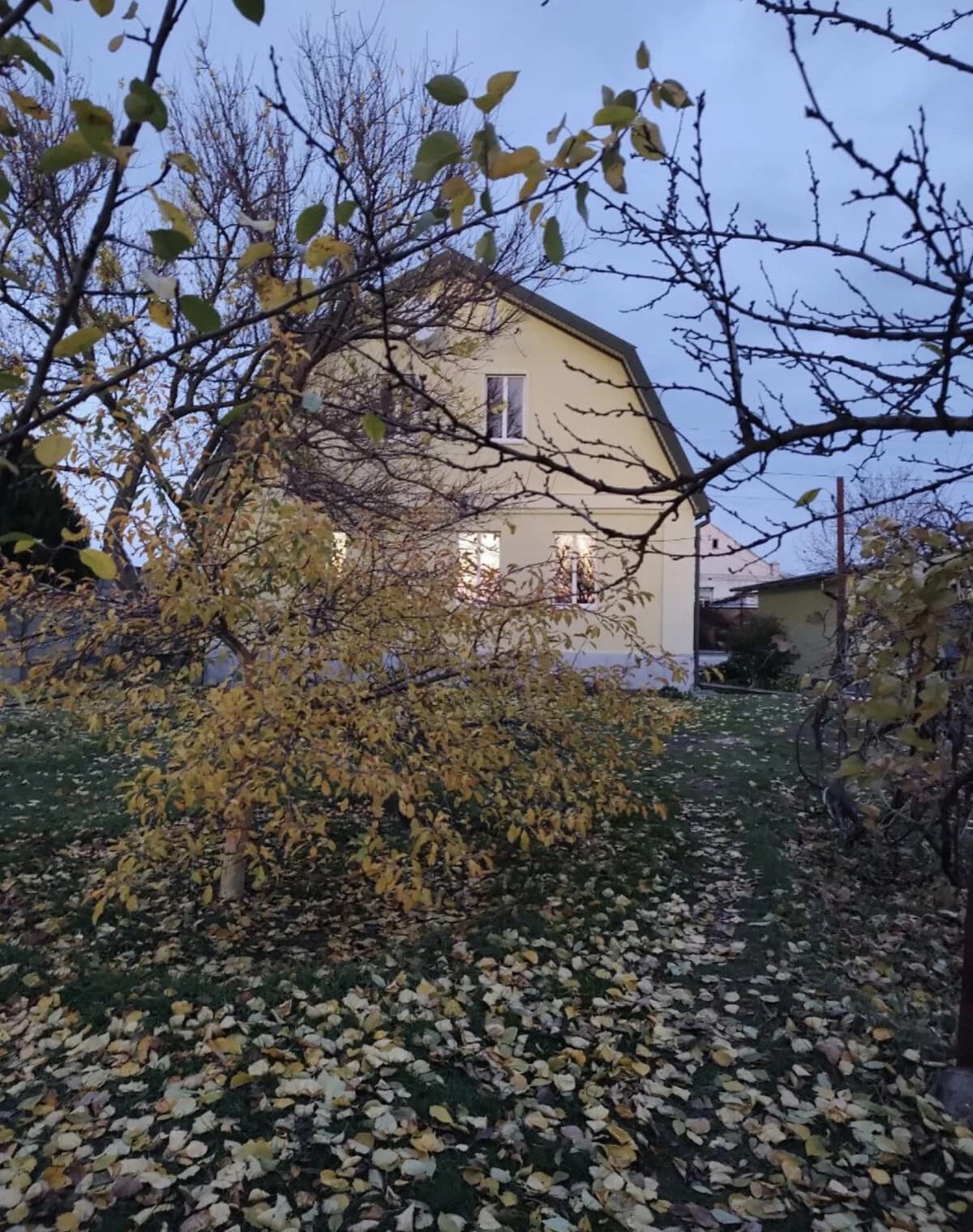 Будинок, Березанівка: мансарда, гараж, власна тераса - фото 4