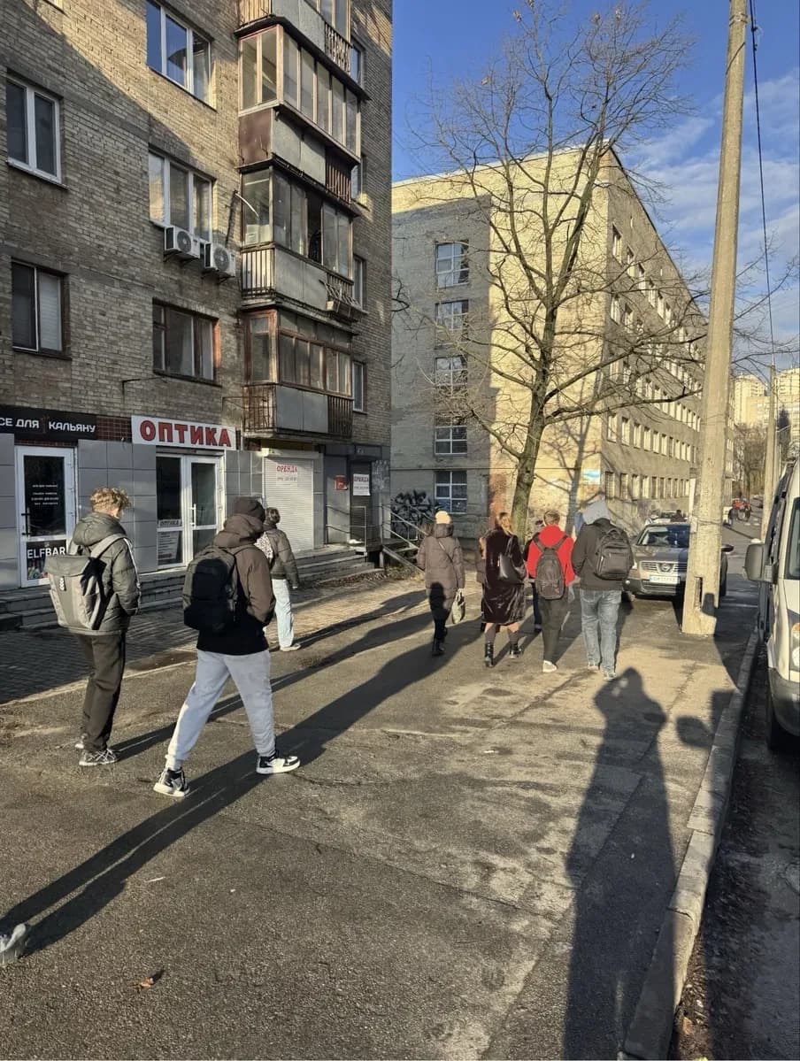 Приміщення, Солом'янський: біля НАУ, високий трафік - фото 2