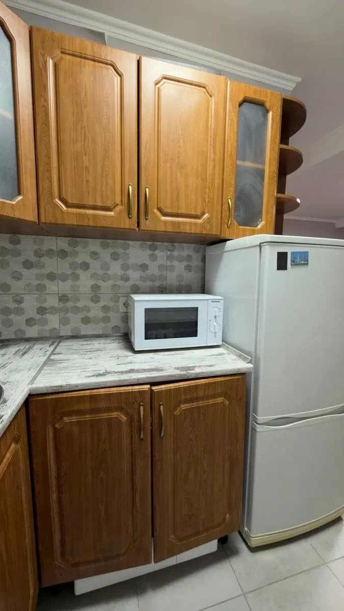 2-кімнатна квартира, Печерський: сучасний ремонт, можна з маленьким песиком - фото 3