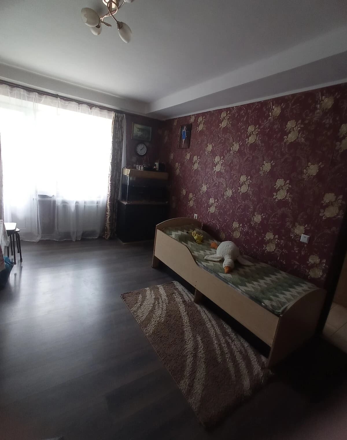 3-кімнатна квартира, Коржі: єВідновлення, газове опалення - фото 2