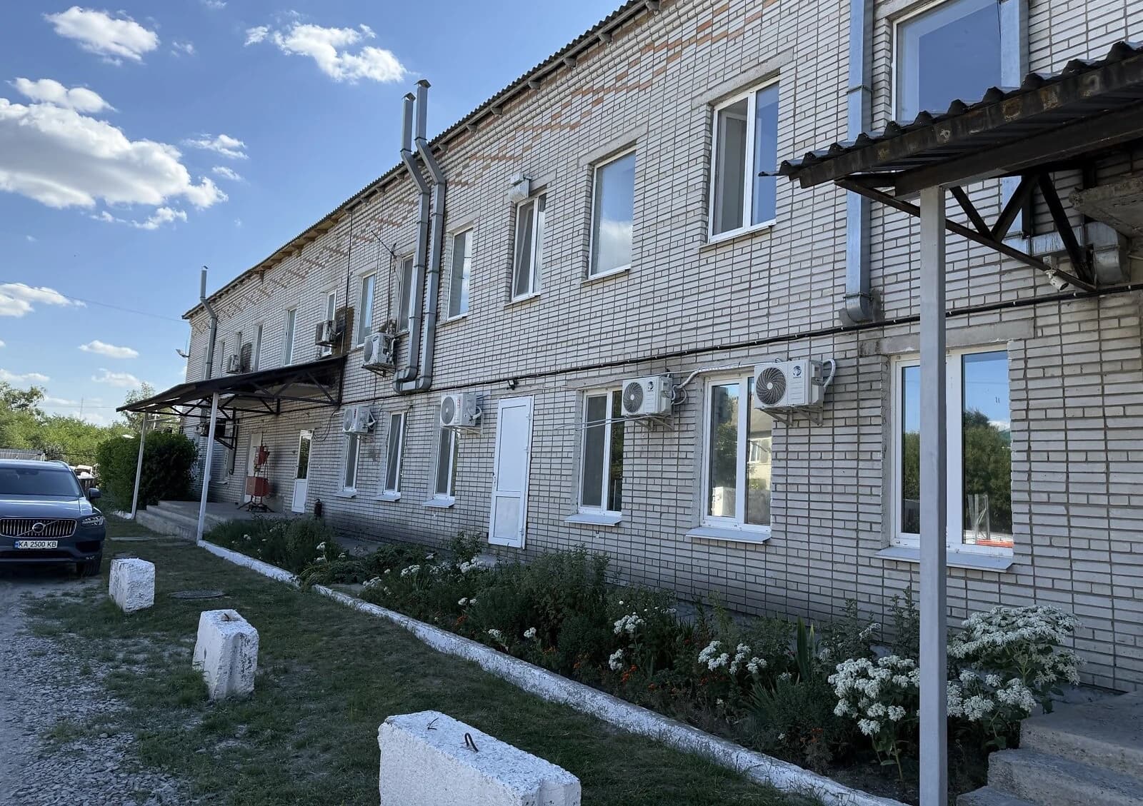Комерційне приміщення, Нижча Дубечня: ангар, гараж, рампа - фото 3