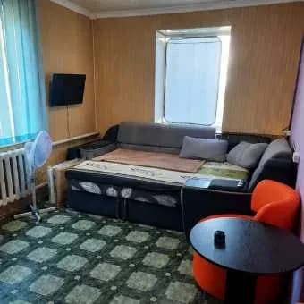 Будинок, Відрадне: 50 соток, гараж, 2 теплиці