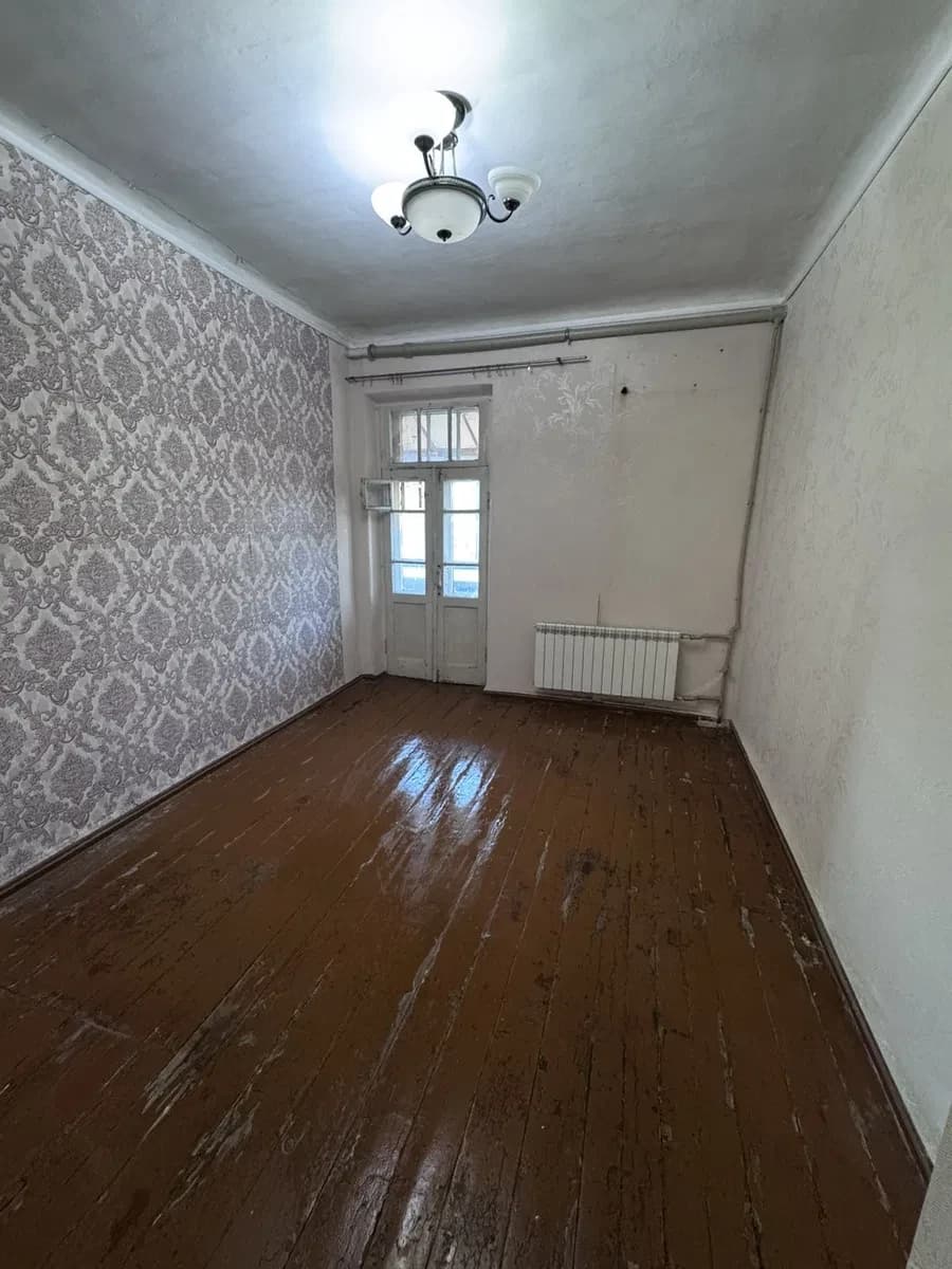 2-кімнатна квартира, Гданцівка: роздільні кімнати, парк і АТБ пішки - фото 3