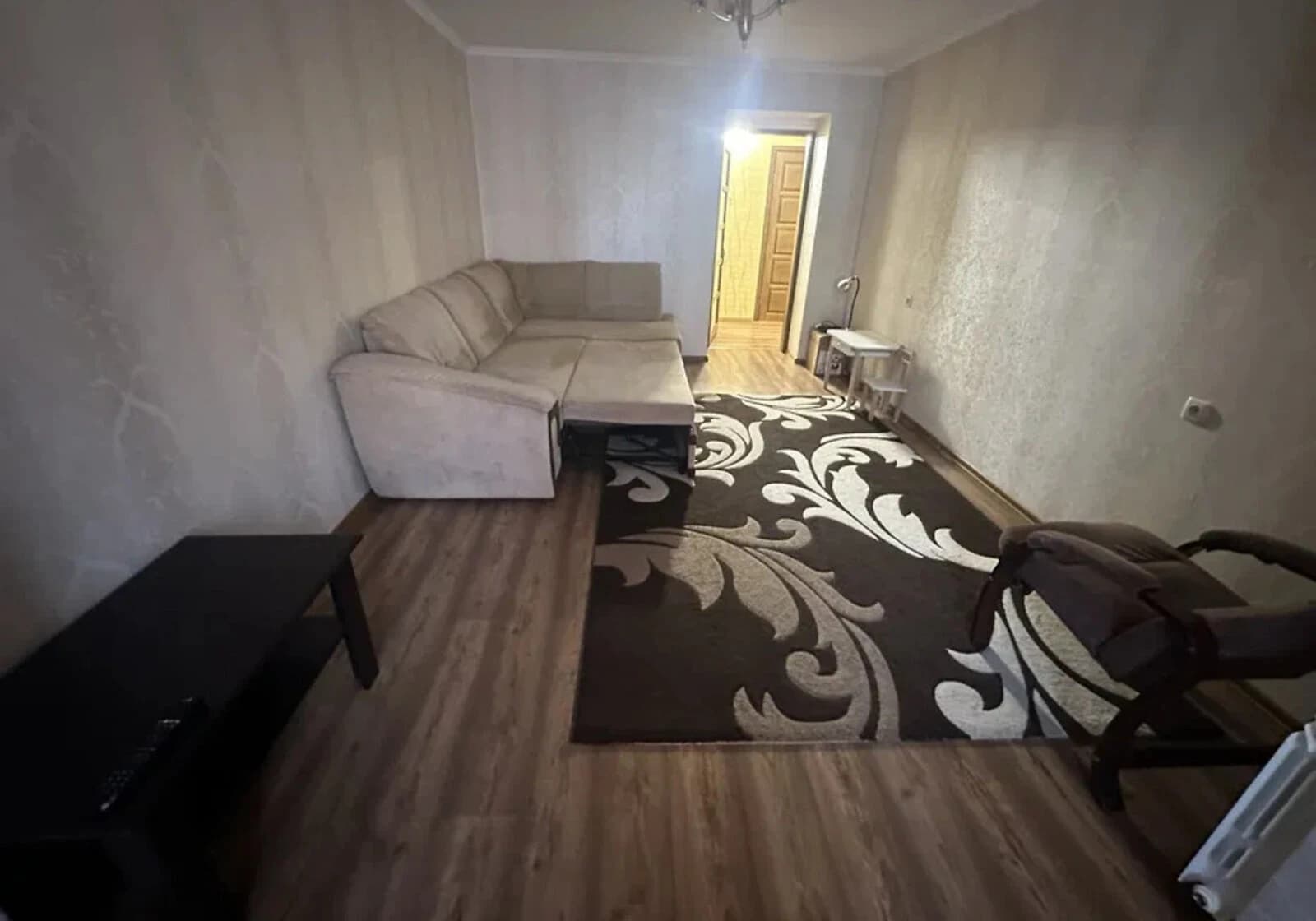 1-кімнатна квартира, Левада: кухня 18 м², бойлер - фото 5