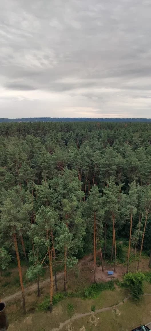 1-кімнатна квартира, Українка: єОселя, велика лоджія - фото 2