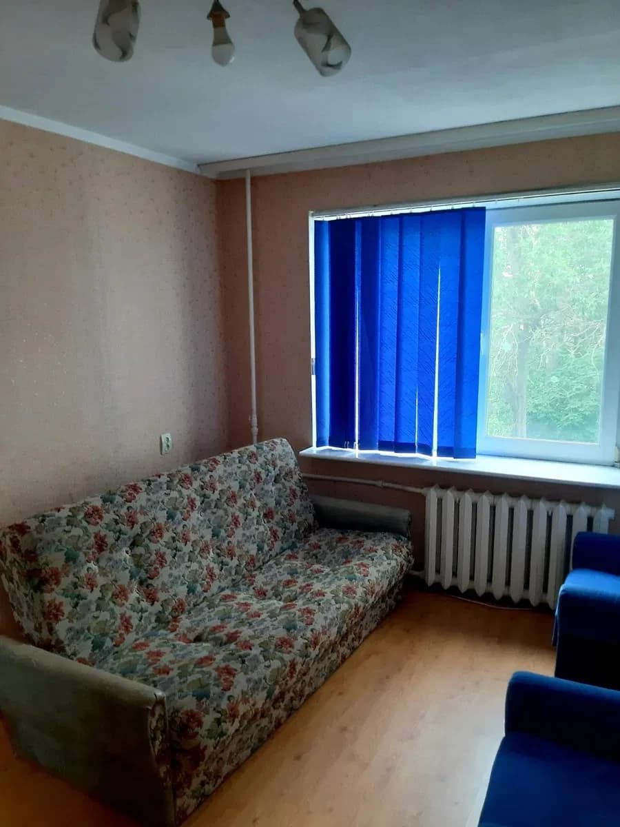 1-кімнатна квартира, Новокодацький: косметичний ремонт, з меблями - фото 3