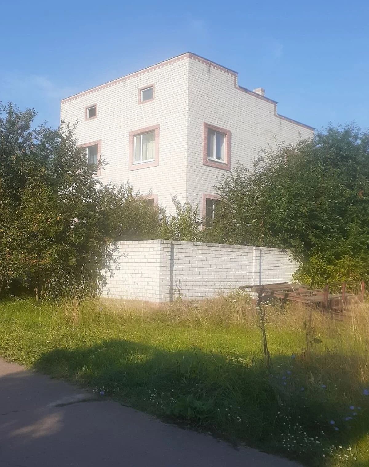 Будинок, Редьківка: гараж із підвалом, 3 спальні, бесідка - фото 3