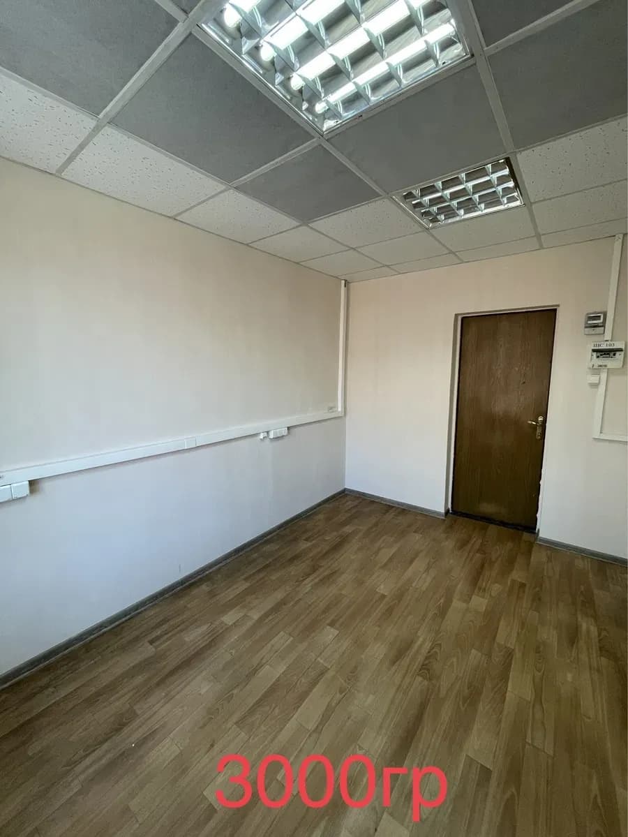 Офіс, Салтівський: метро Академіка Павлова 100 м, з ремонтом - фото 4