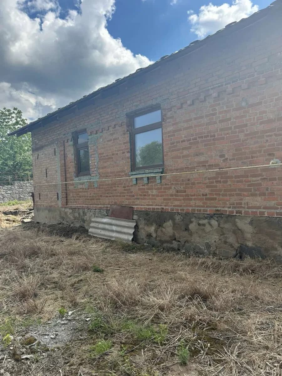 Будинок, Михайлівці: чистовий стан, усі комунікації - фото 2