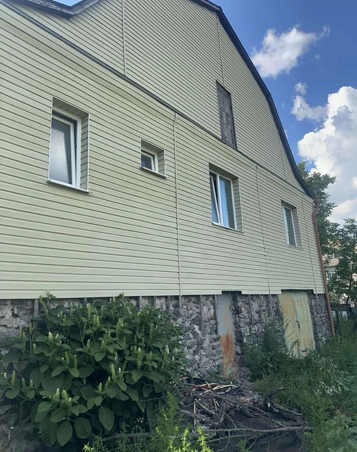 Будинок, Старокостянтинів: гараж, 25 соток, цегляні стіни - фото 2