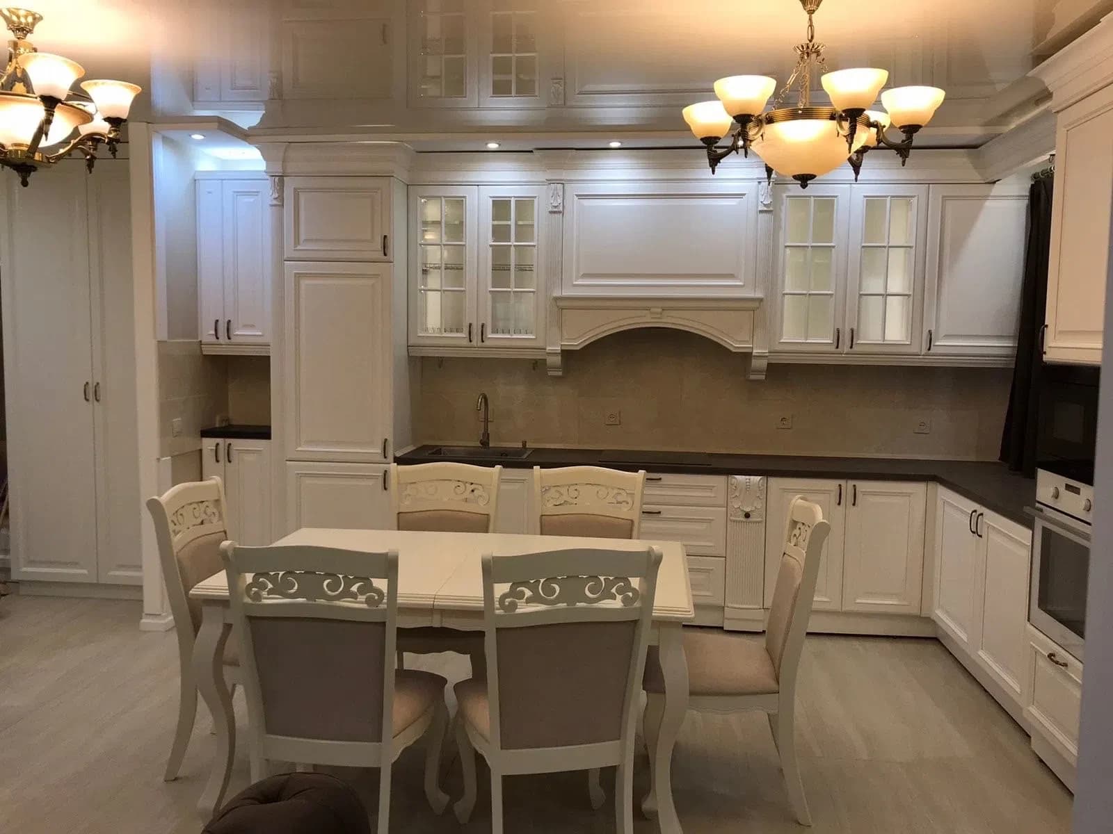 2-кімнатна квартира у ЖК West Towers: перша здача, світло не вимикають - фото 2
