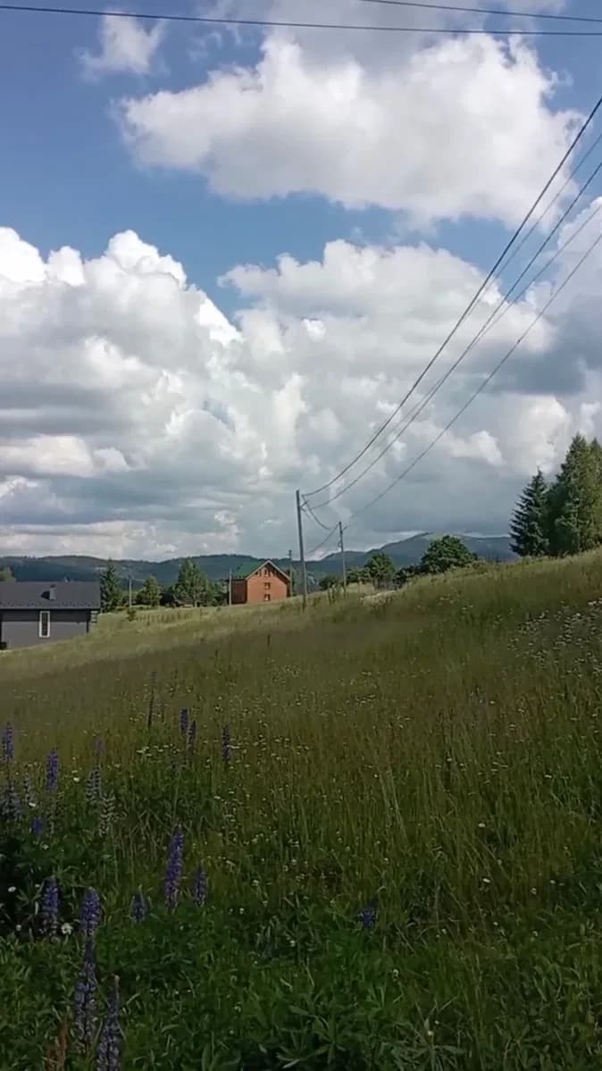 Ділянка 14 соток, Славське: під будівництво, панорама на Карпати - фото 4