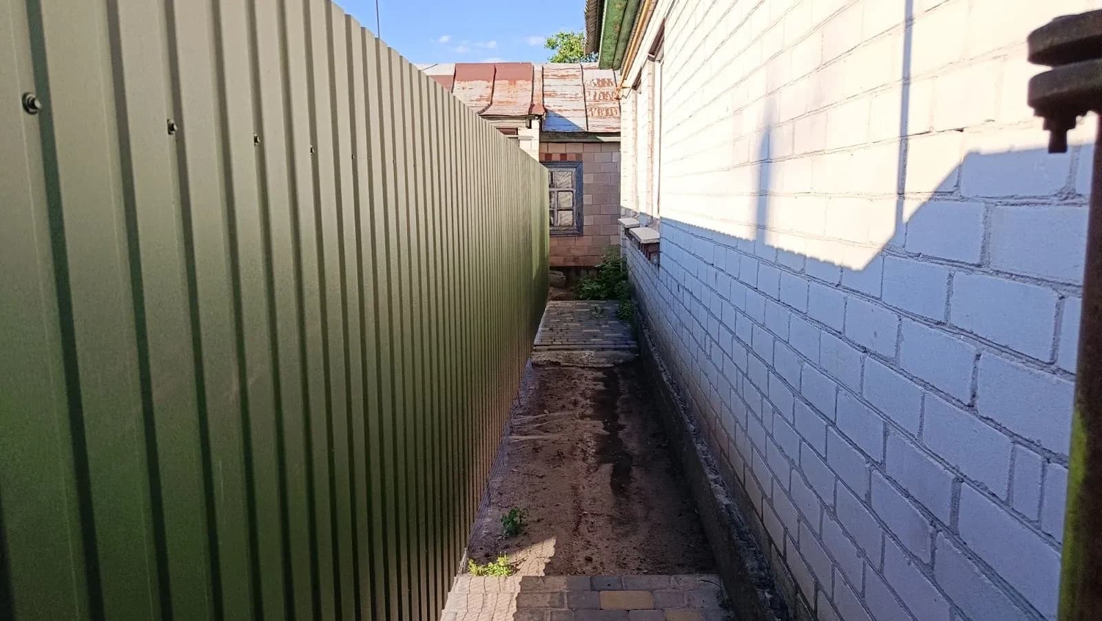 Будинок, Слобода: під реконструкцію, до 5 км від Черкас - фото 4