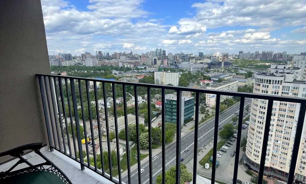 1-кімнатна квартира у ЖК Bristol Comfort House: можна з дітьми - фото 2