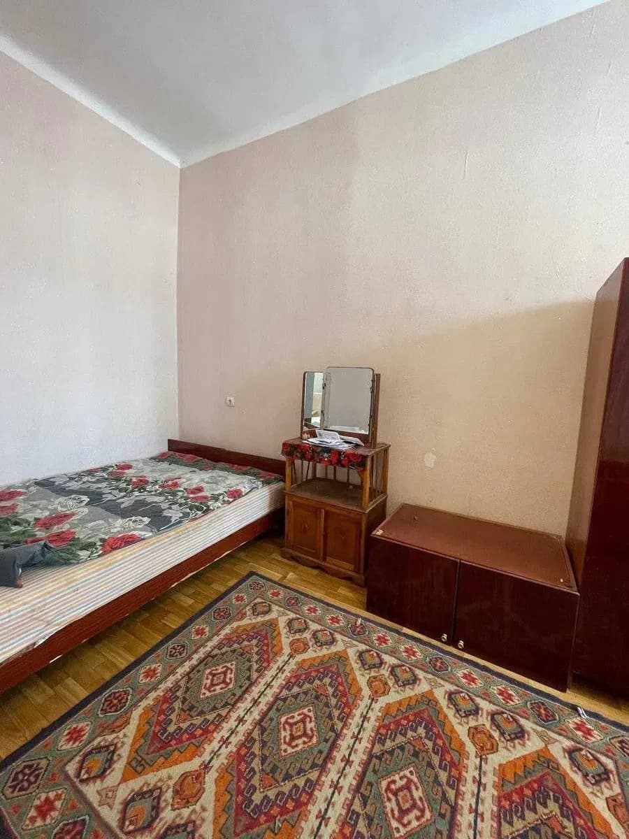 1-кімнатна квартира, Суми: косметичний ремонт, можна з тваринами - фото 3