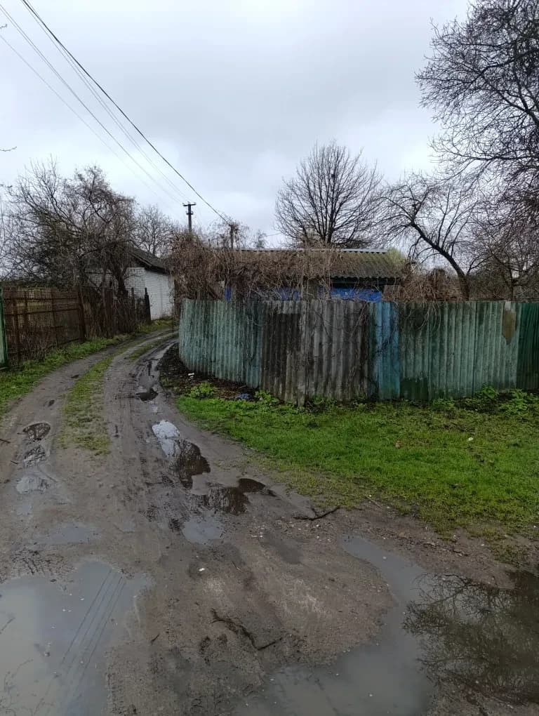 Ділянка 5.35 соток, Ніжин: товариство «Новатор», світло - фото 3