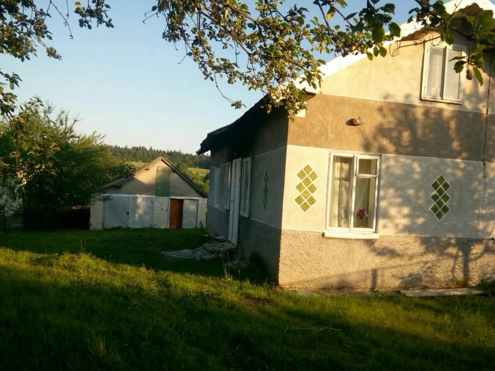 Будинок, Майдан: гараж, 15 соток, асфальтована дорога - фото 3