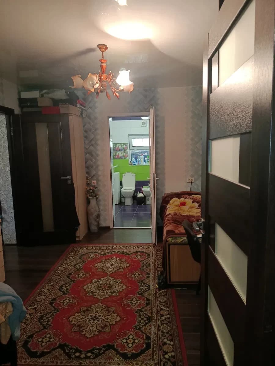 Будинок, Амур-Нижньодніпровський: ангар, заїзд на дві машини - фото 5