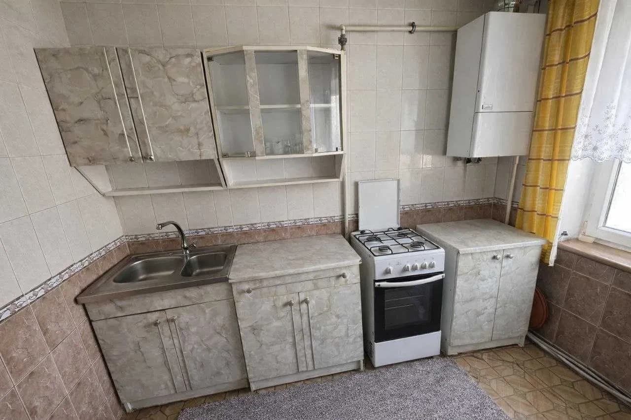 3-кімнатна квартира, Вишенька: АГВ, не кутова, 3 окремі кімнати - фото 5