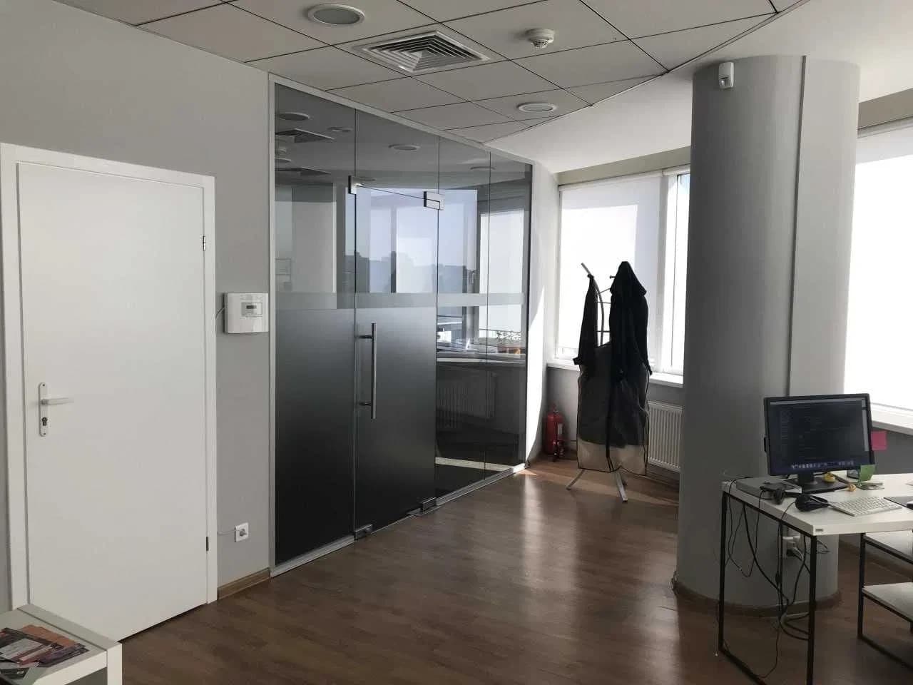 Офіс, Дніпровський: генератор, підземний паркінг, метро Лівобережна - фото 3