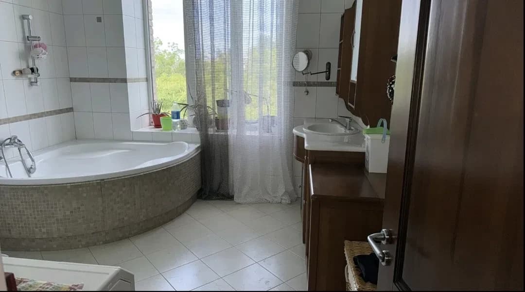 3-кімнатна квартира, Покровський: авторський ремонт, тепла підлога - фото 1