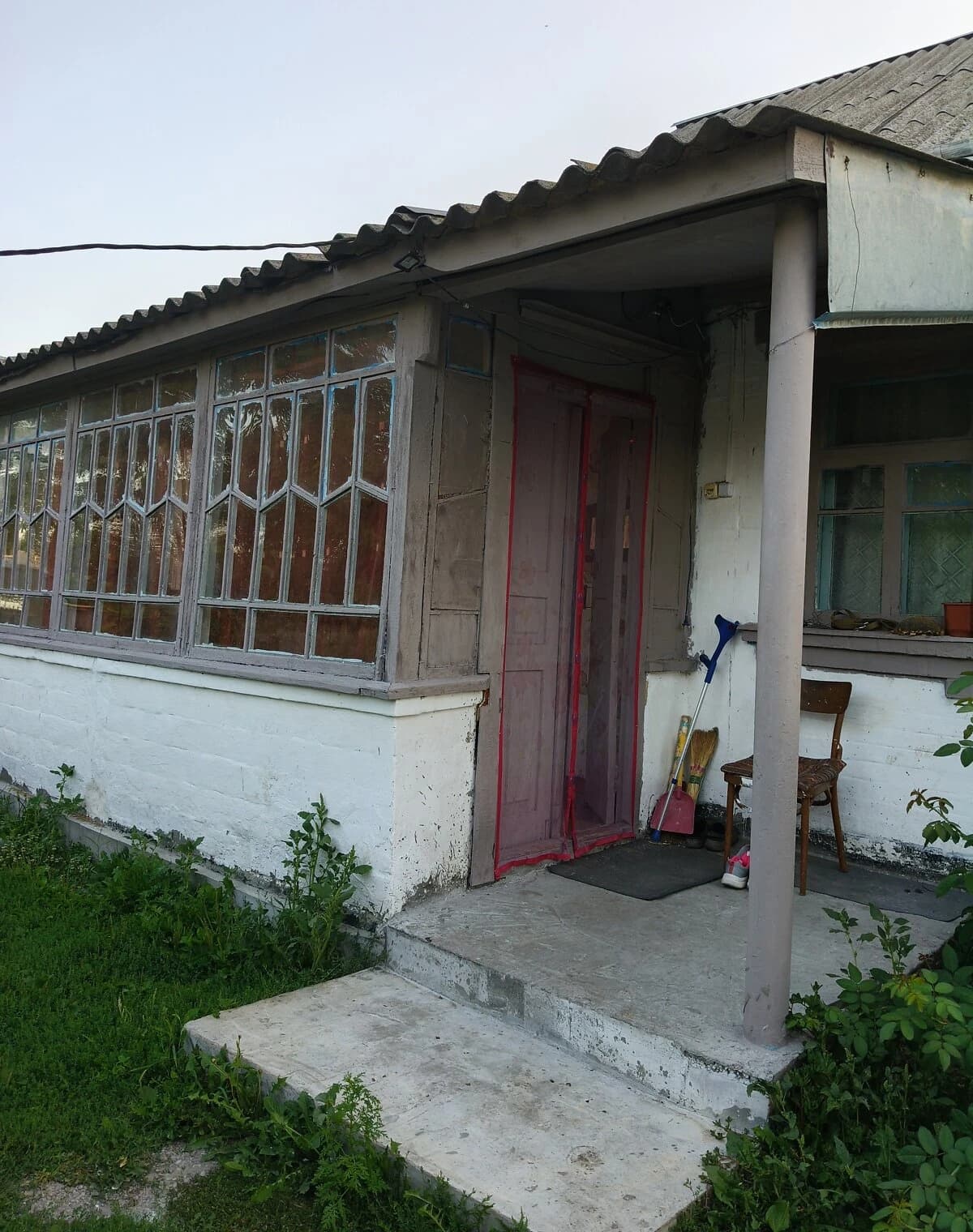 Будинок, Семенівка (Обухів): веранда, бесідка, 25 соток - фото 2