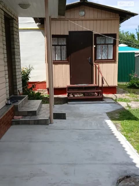3-кімнатна квартира, Новозаводський: косметичний ремонт, опалення без світла
