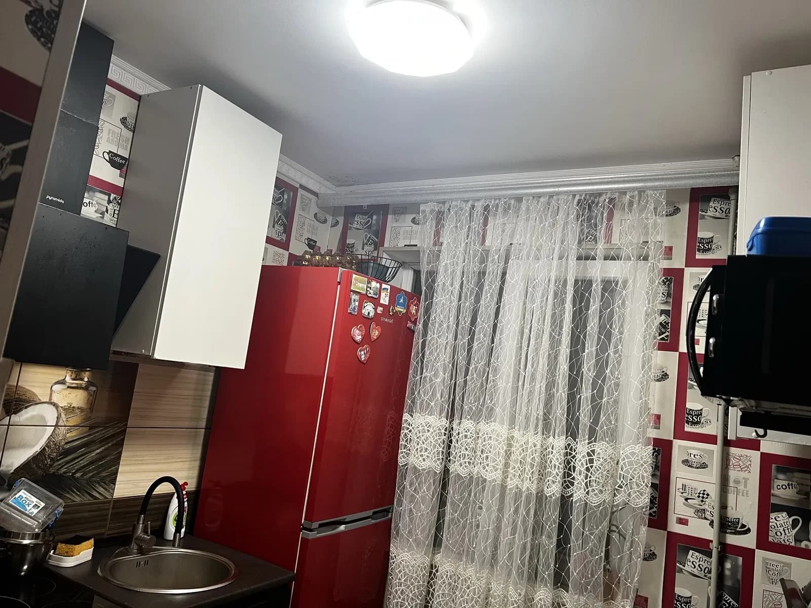 2-кімнатна квартира, Павлоград: ремонт 2023 року, тепла підлога - фото 4