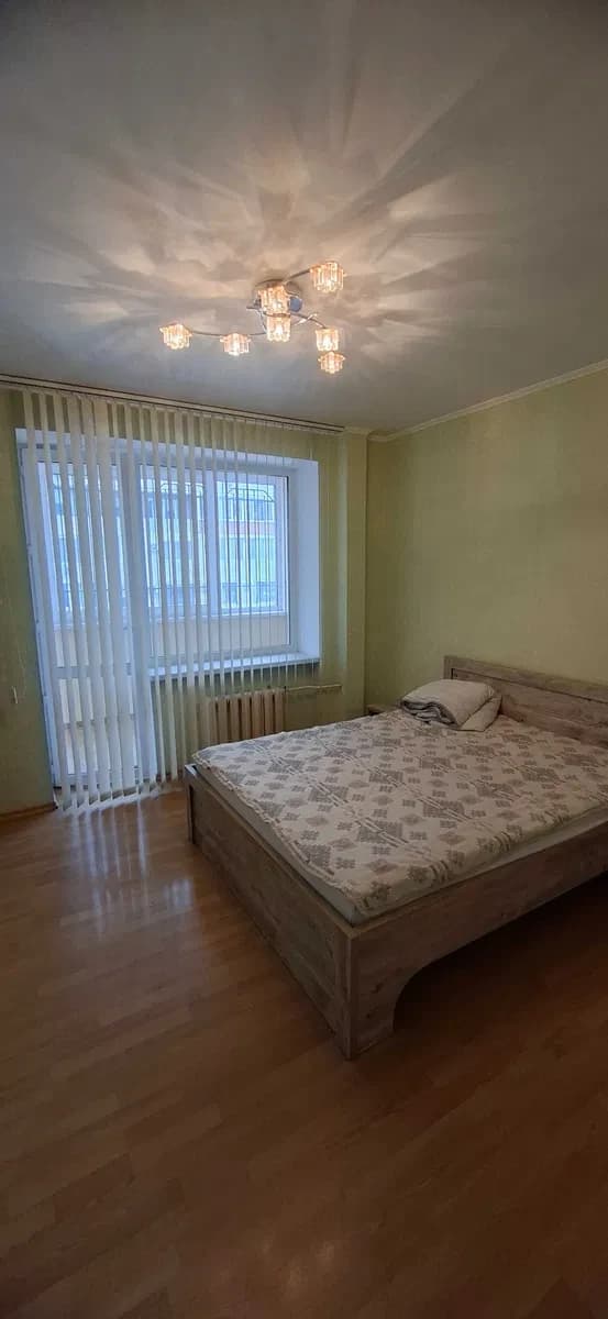 3-кімнатна квартира, Приморський: тераса, євроремонт - фото 4