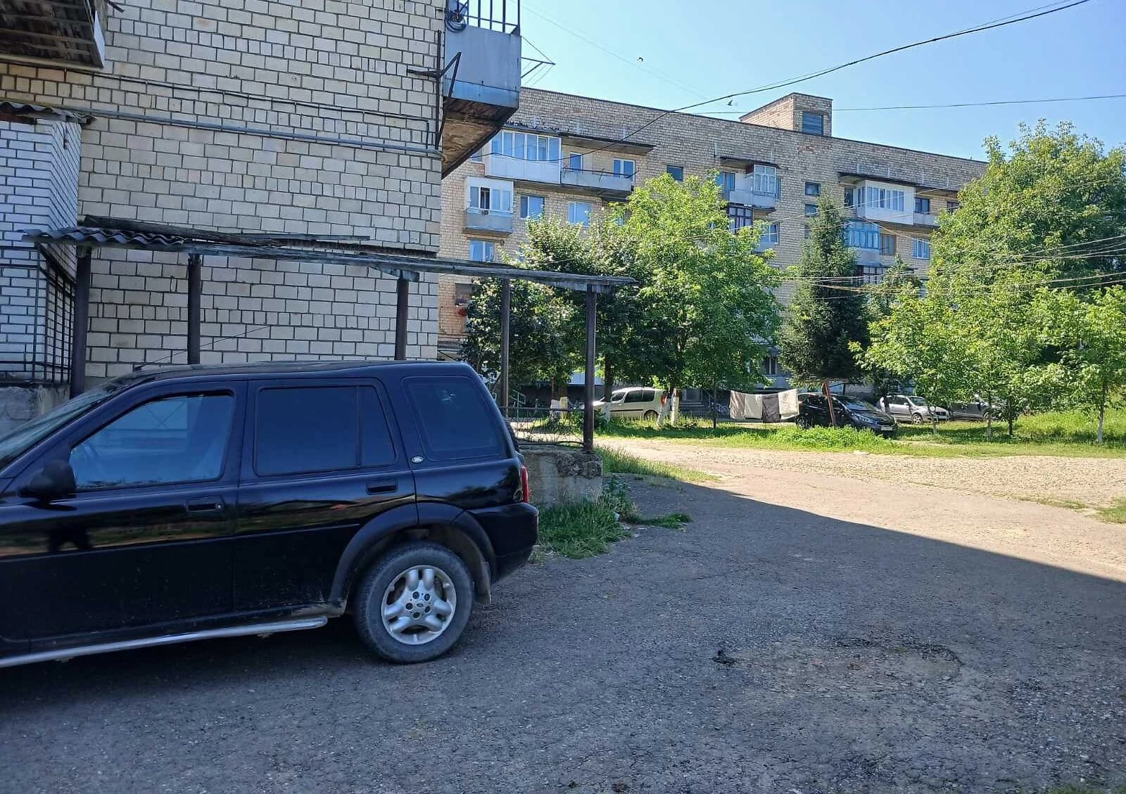 Комерційне приміщення, Берегомет (Вижниця): у житловому будинку, 1-й поверх - фото 4