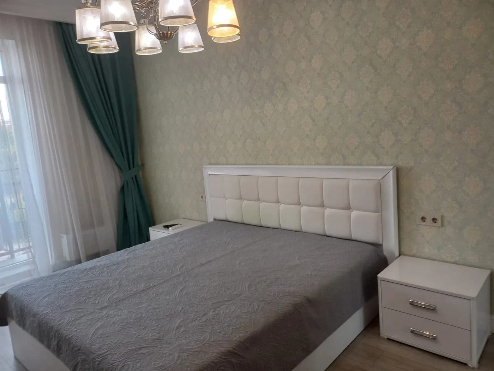 Євродвушка у ЖК 9 жемчужина: власна котельня, підземний паркінг - фото 2