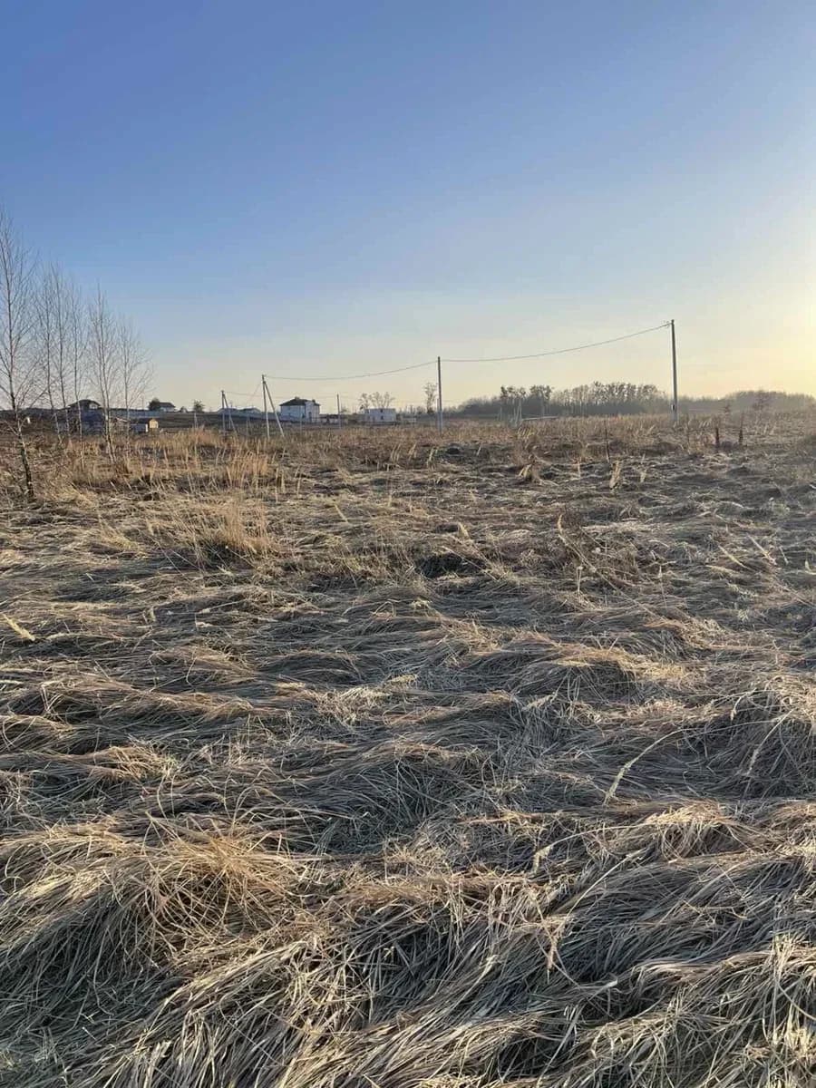 Ділянка 15 соток, Михайлівка-Рубежівка: 16 кВт, озеро за 800 м - фото 4