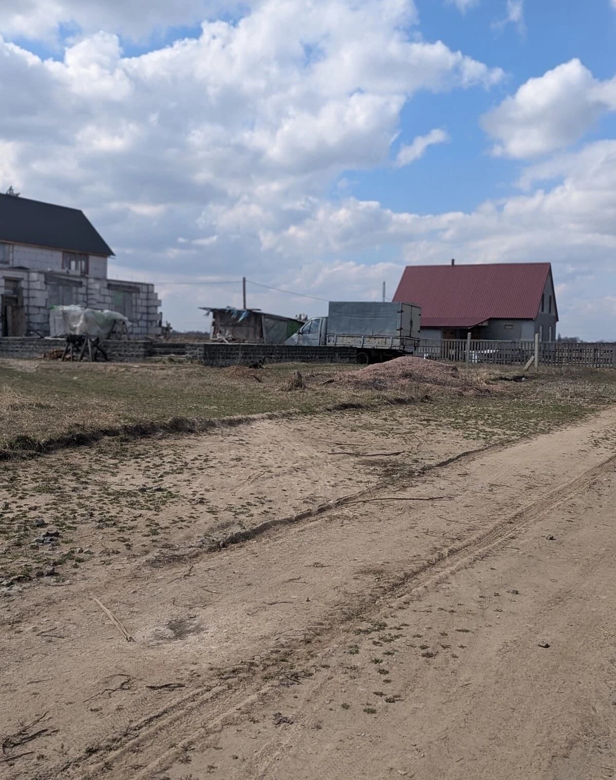 Ділянка 10 соток, Черняхів: під житлову забудову, чорнозем - фото 4
