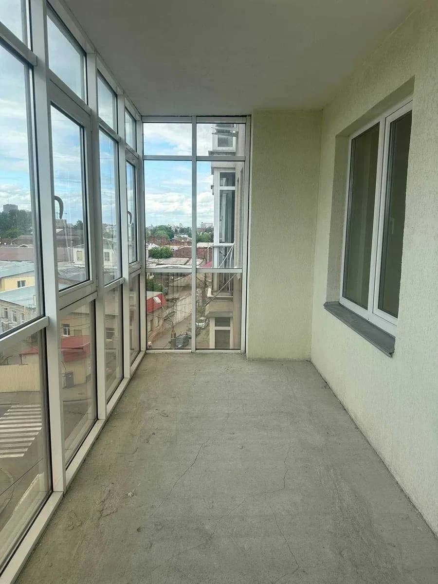 3-кімнатна квартира, Основ'янський: панорамний вид, новобудова - фото 2