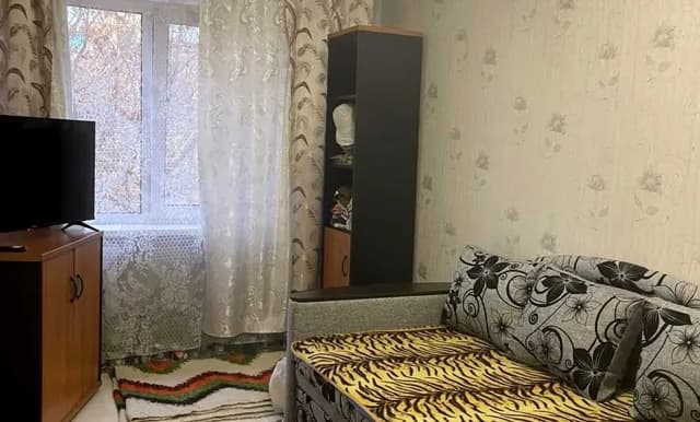 2-кімнатна квартира, Новокодацький: косметичний ремонт, метро Заводська - фото 2