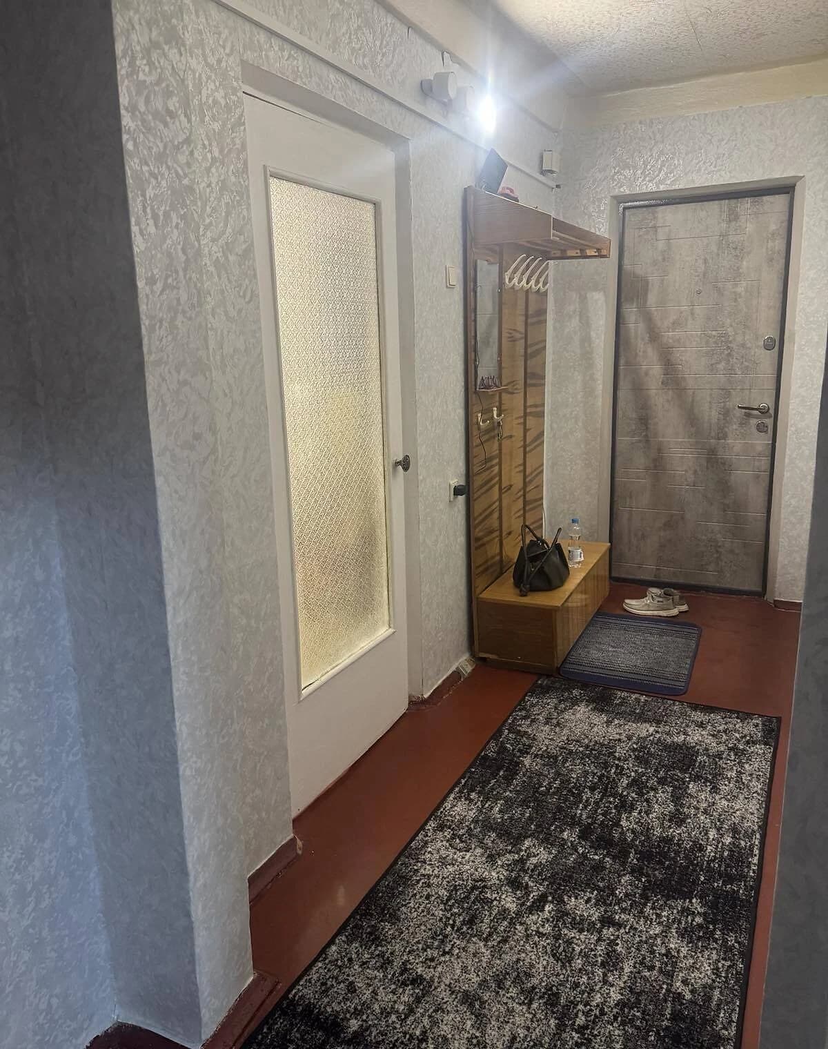 2-кімнатна квартира, Біличі: косметичний ремонт, можна з малими дітьми - фото 1