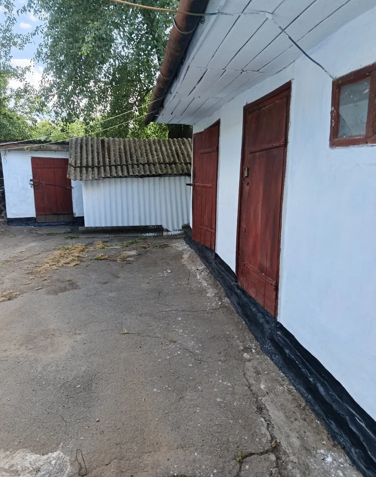 Будинок, Пашуки: пічне та газове опалення, 25 соток, криниця