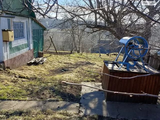 Будинок, Струга: літня кухня, криниця - фото 3