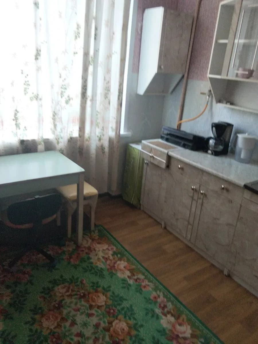 1-кімнатна квартира, Дніпровський: довгострокова оренда, бойлер - фото 2
