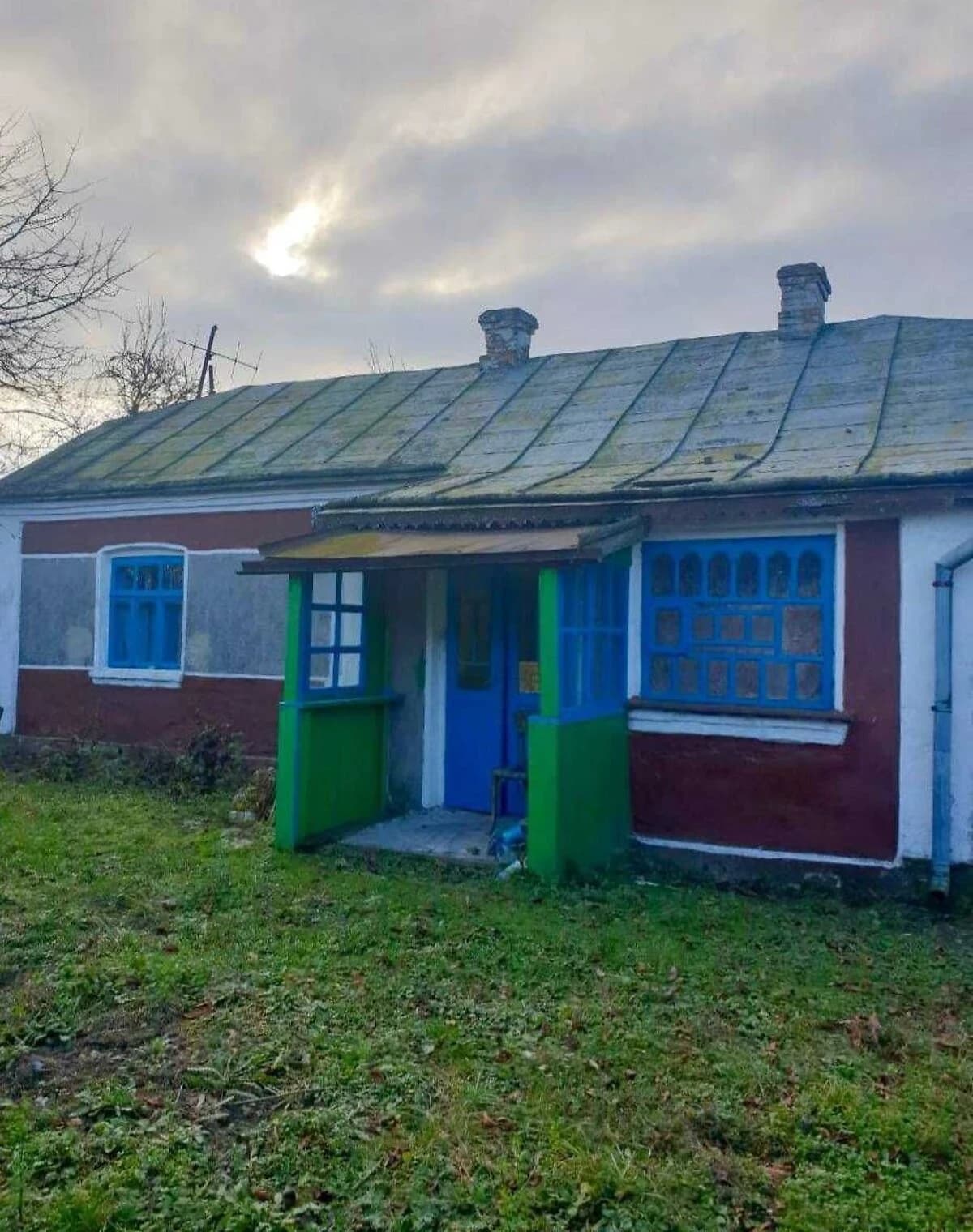 Будинок, Заболотці: 62 сотки, газове та пічне опалення - фото 4