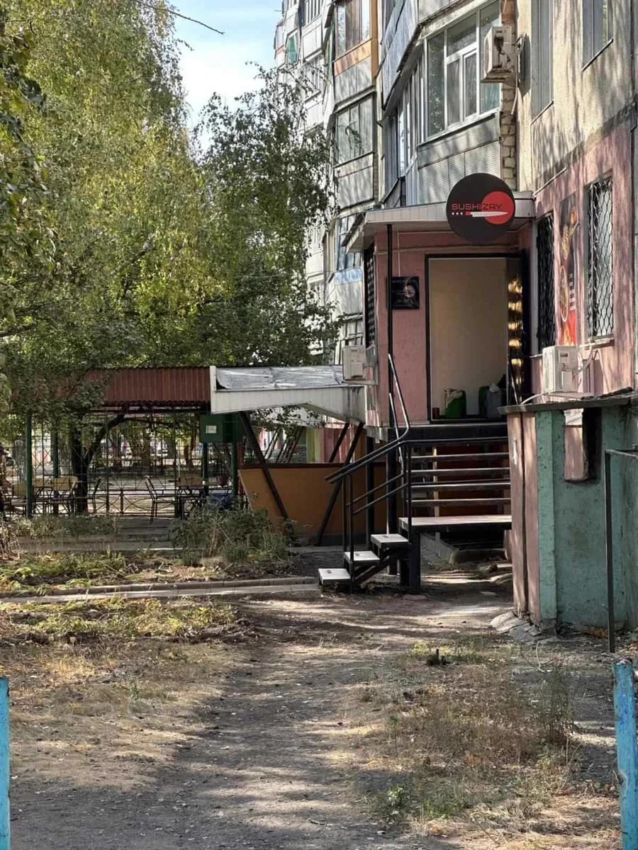 Приміщення, Златопіль: з ремонтом, окрема лінія електропередач - фото 4