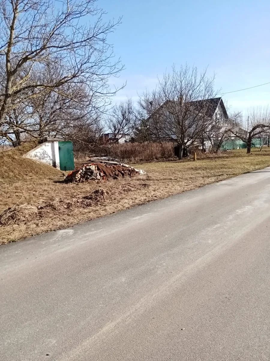 Ділянка 20 соток, Затишне: під житловий будинок, газ і електроенергія - фото 2
