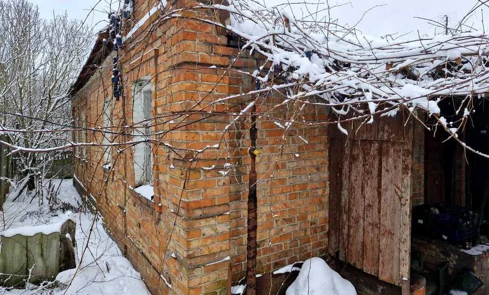 Будинок, Ковпаківський: 10 соток, єВідновлення - фото 3