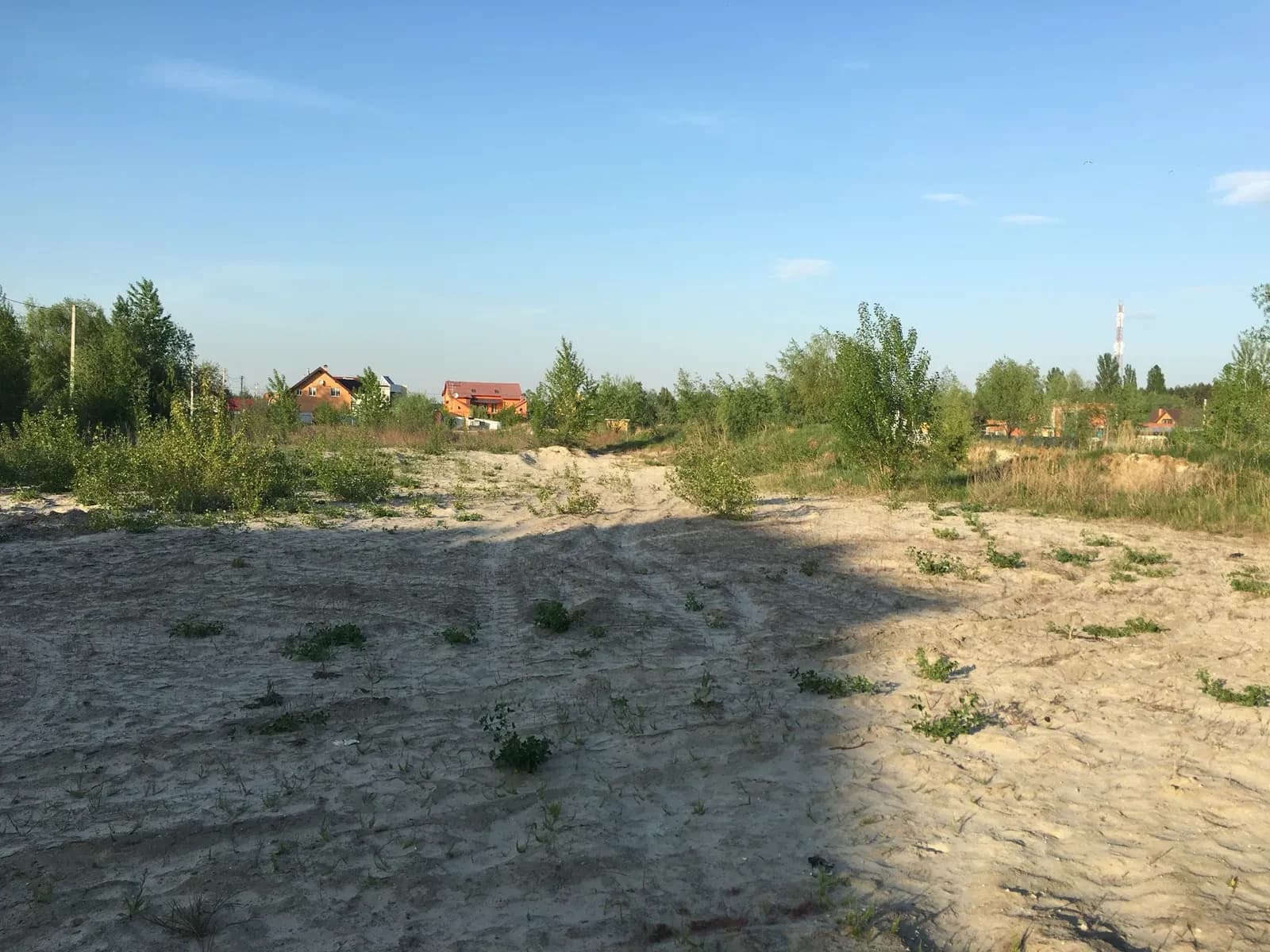 Ділянка 10 соток, Таценки: вихід на воду, ліс за 200-300 м - фото 3