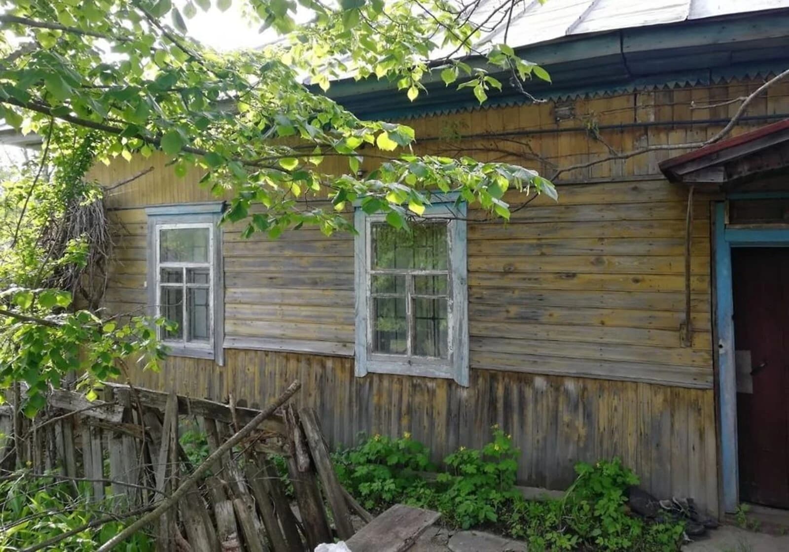 Будинок, Менський: 40 соток, газове опалення, сад і город - фото 4